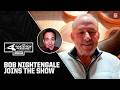 White Sox Trade deadline preview with USA Today’s Bob Nightengale | The White Sox Podcast