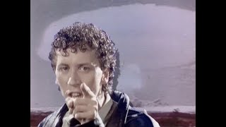 Paul Hardcastle - 40 Years (Official Music Video)