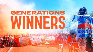 Générations Winners l 𝗟𝗲 𝟭𝟮𝗲̀𝗺𝗲 𝗵𝗢𝗠𝗺𝗲 📢