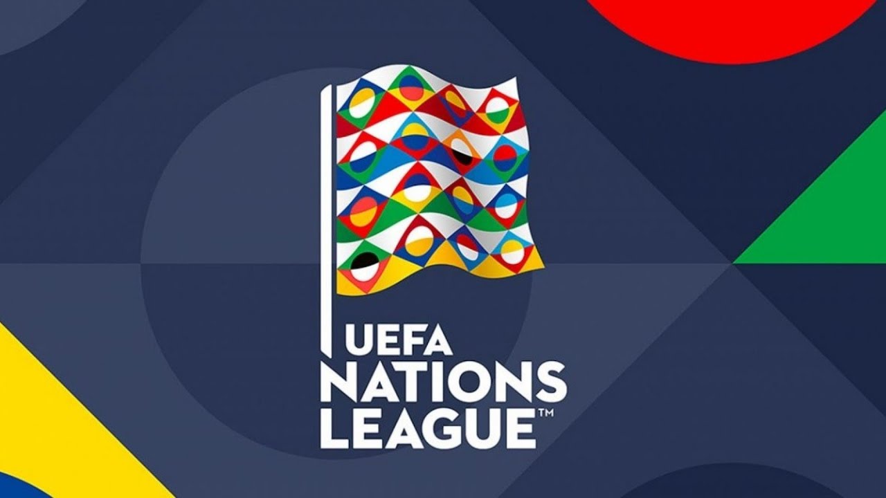 UEFA Nations League B 2026-27 Season Simulation in Countryballs