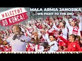 Mała Armia Janosika ⚽Hit 🔥"Walczymy do końca”⚽ 🔥kibicujemy Polskiej Reprezentacji prod Tabb