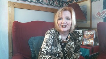 A Quick Update From Rusty