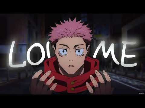 Yuji/Sukuna Love Me Edit 