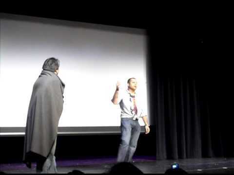 Being Filmy Sholay Spoof Intro 20113d фильмы