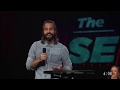 Alan C. Duncan - The Sevens (Live at Journey Church)