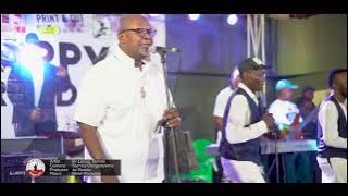 LUCIUS BANDA. BISA BISA BISA