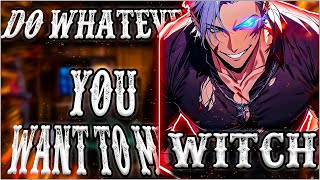 Getting Revenge On The Witch Hunter Who Killed You! [M4A]{ASMR RP}[Fantasy][Witch Listener]