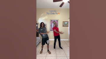 Thumbnail of My Inspiration FULL KOMPA🇭🇹 Remix coming soon #dance #kompa #artist