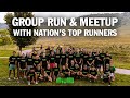 Top Runners in the Nation Meetup