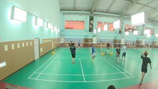 2018071401 清哥 哈利 VS PETER 教授
