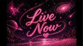 ✨Writing My Beautiful People’s Names in Stardust 💖💫#live