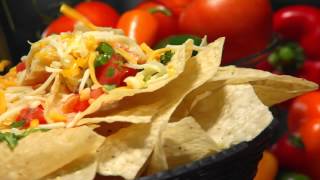 Oklahoma City TV commercial for Mama Roja's, a Hal Smith restaurant Video Production, Video Editing