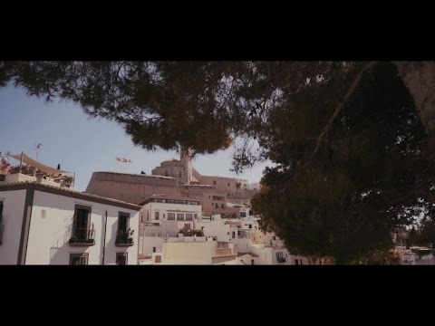 Federico Scavo at Pacha ibiza opening winter 2016/2017