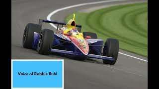 2000 Delphi Indy 200 | Clips and Soundbites