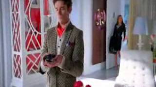 Ugly Betty - Wilelmina & Connor - Sisters on the Verge of a Nervous Breakdown