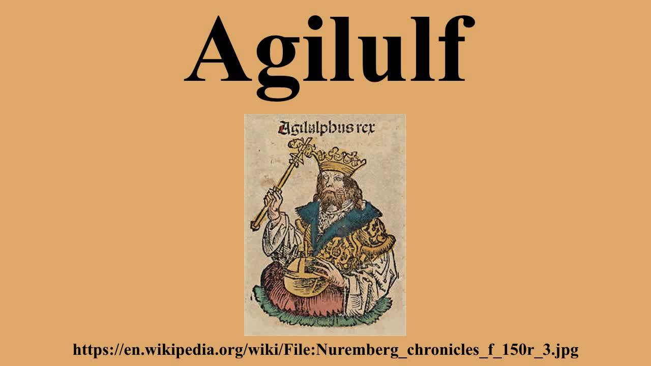 Agilulf