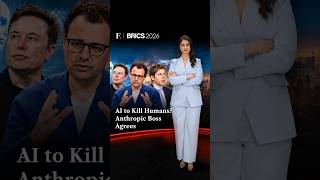 AI Warning: Why Anthropic’s CEO Wants the Industry to Slow Down | Firstpost LIVE Slow Down Ai Elon Musk Sam Altman Back Anthropic Ceo Dario Amodei S Call To Slow Ai Developments