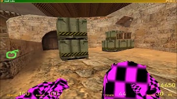 CS Source 2003 Pre-Alpha Overview