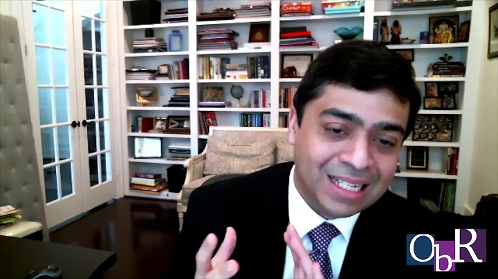 Vivek Subbiah, MD, on the FDA approved product, selpercatanib, for RET-driven lung & thyroid cancers