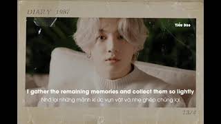 [Engsub + Vietsub] Film Out Teaser - BTS ||BTS Album Japanese||