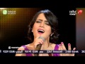 Arab Idol - منال موسى - أهوى - الحلقات المباشرة
