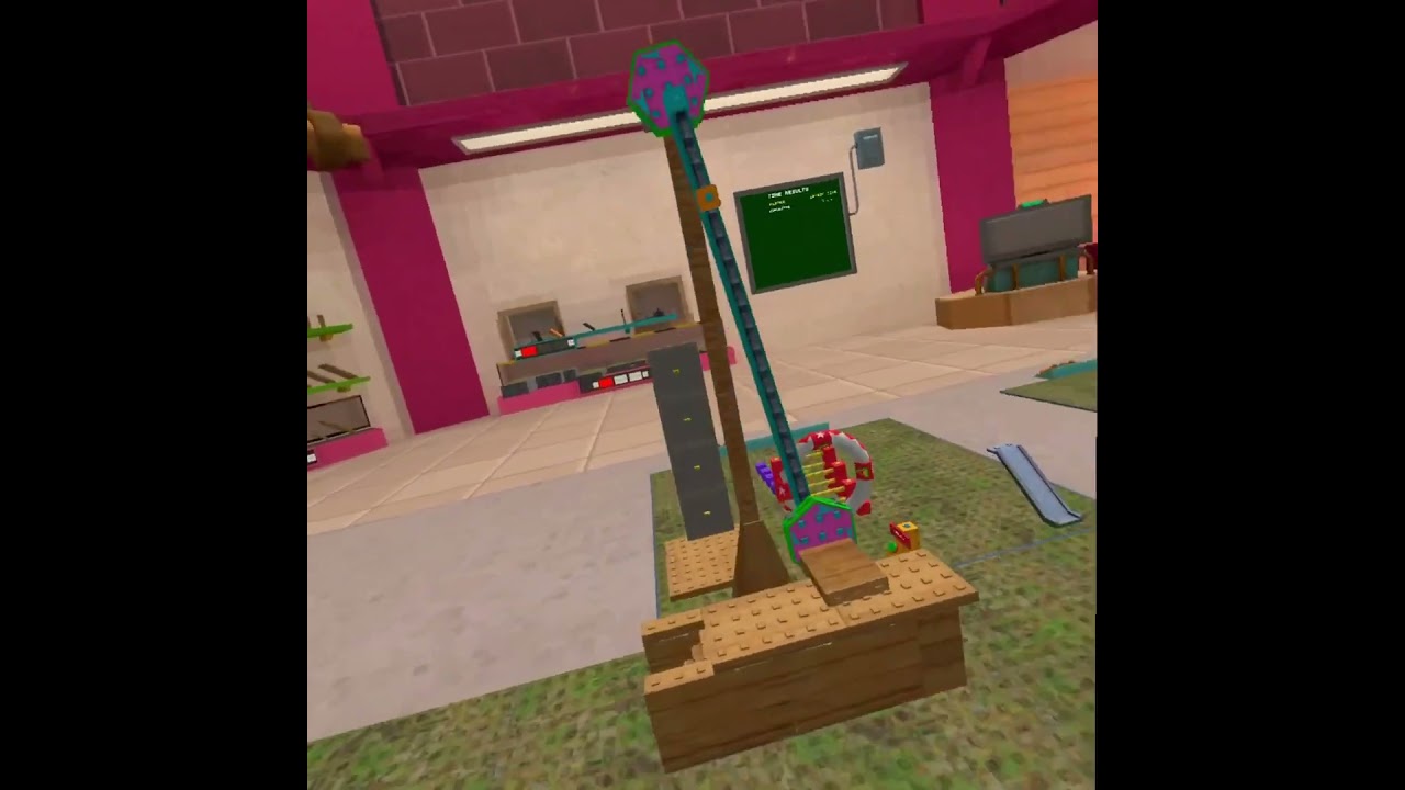 Life goes around and round and round 