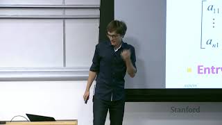 CS224W 图机器学习 Machine Learning with Graphs Stanford   Fall 2019 P7  5  Spect