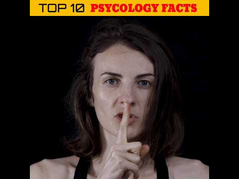 top 10 psychology
