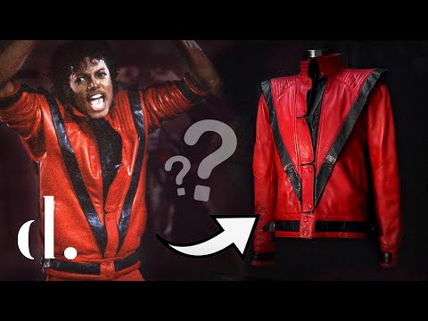 Wideo: Jaki katalog posiadał Michael Jackson?