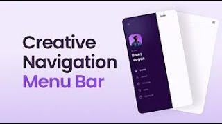 Create Responsive Navbar Using HTML CSS  SASS  JavaScript
