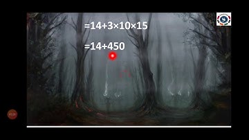 Class.5 : MATH : Chapter.5 : Simplification : Part.2