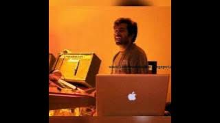 MANASULA SOORA KAATHEY|PIANO COVER|SANTHOSH NARAYANAN|CUCKOO