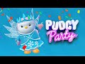 Pudgy Party Mobile Gameplay &amp; Review | 🎮 Cute &amp; Chaotic Fun | MutedGamer