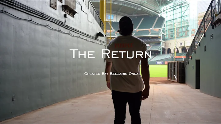 The Return | Lance McCullers Jr. (Mini-Documentar...