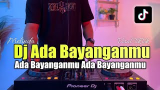 DJ ADA BAYANGANMU TIKTOK REMIX FULL BASS