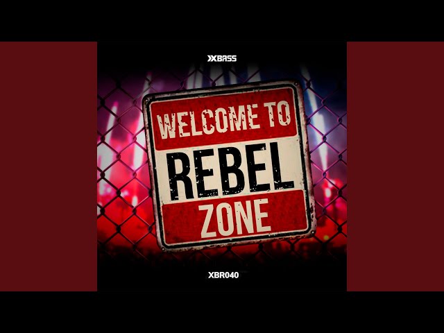 Rebelnoise - Welcome To Rebel Zone
