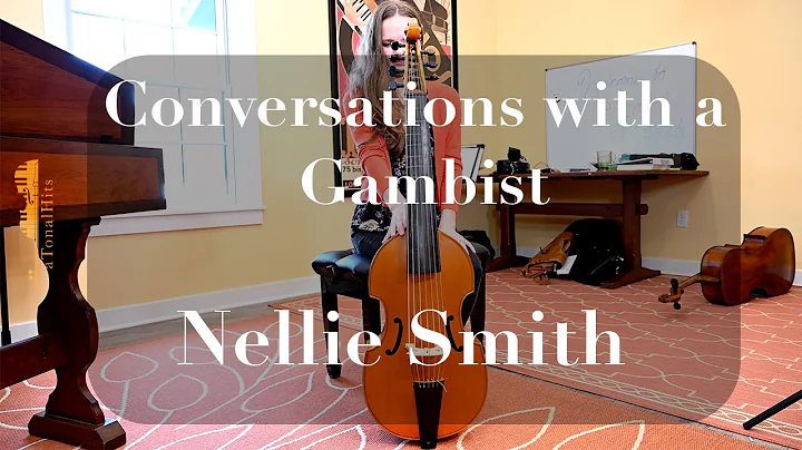 Conversation with a Gambist, Nellie Smith