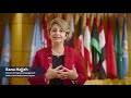 Strengthening Hospital resilience in the Eastern Mediterranean Region