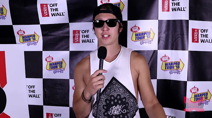 Attila's Chris Linck on Fake Metal Bands & 'Guilty...