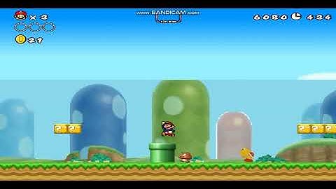 new super mario bros wii (smbx 1.4.4)
