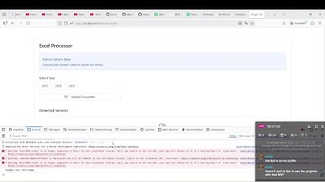 Raw software development - System for rental property management in germany with clojure #43