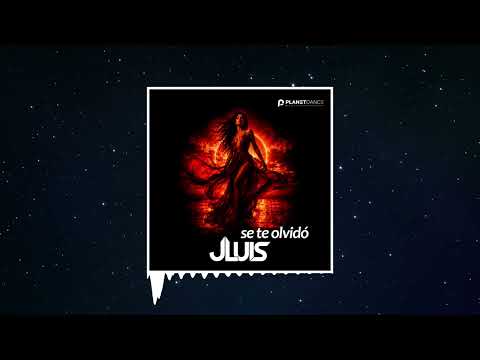 JLUIS - Se Te Olvidó (Extended Mix)