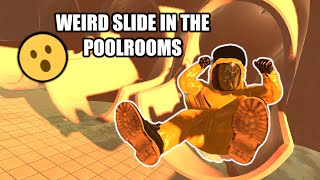 😮Weird Slide in the Poolrooms (Memes)