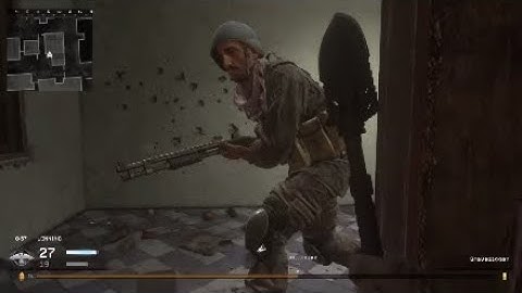 This is why we love COD4! |Gun Game