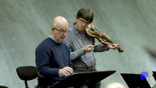 À Volta do Barroco | Orquestra Barroca - 5 e 7 Nov