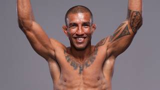 Raoni Barcelos | Atleta em Destaque | UFC Vegas 116