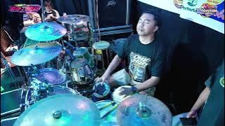 DHEHAN AUDIO NEW ASTINA TERBARU cak HENDRA KENDANG LIVE MUSIK MADIUN | RENIKA PURI - TITIP CINTA