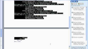 IRDA UIGM.VIDEO TUTORIAL.CARA KONEKSI MYSQL KE VB 2008