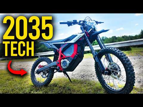 🚨Segway Just Ruined Every Other Electric Dirt Bike😲 Xaber X300 Review