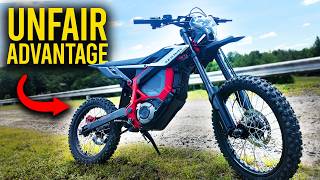⚡Segway’s New Tech Feels Unfair Every Other Bike😲 Xaber X300 Review